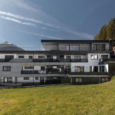 MathonResidenz Fliana Deluxe公寓 外观 照片