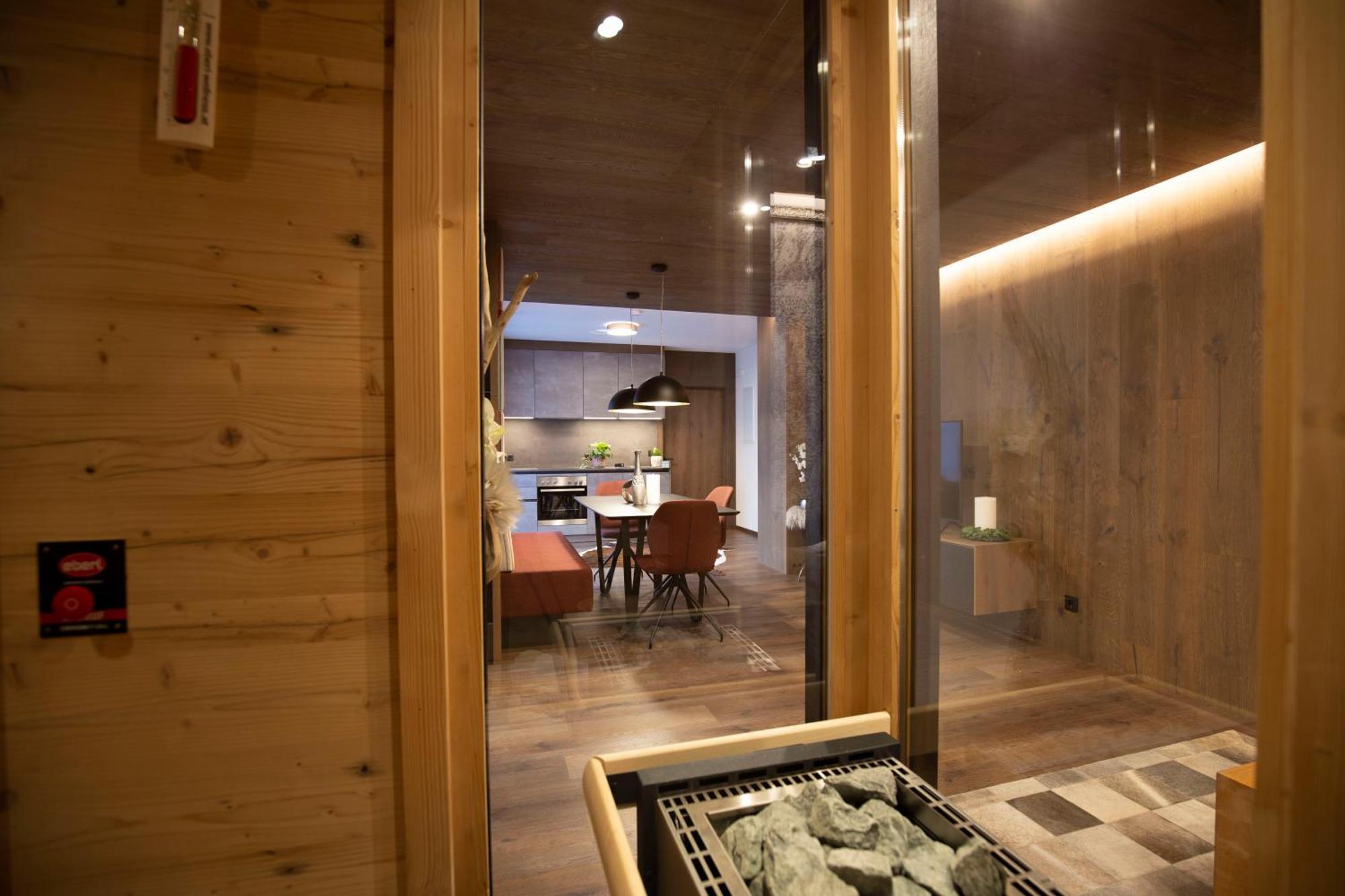 MathonResidenz Fliana Deluxe公寓 外观 照片