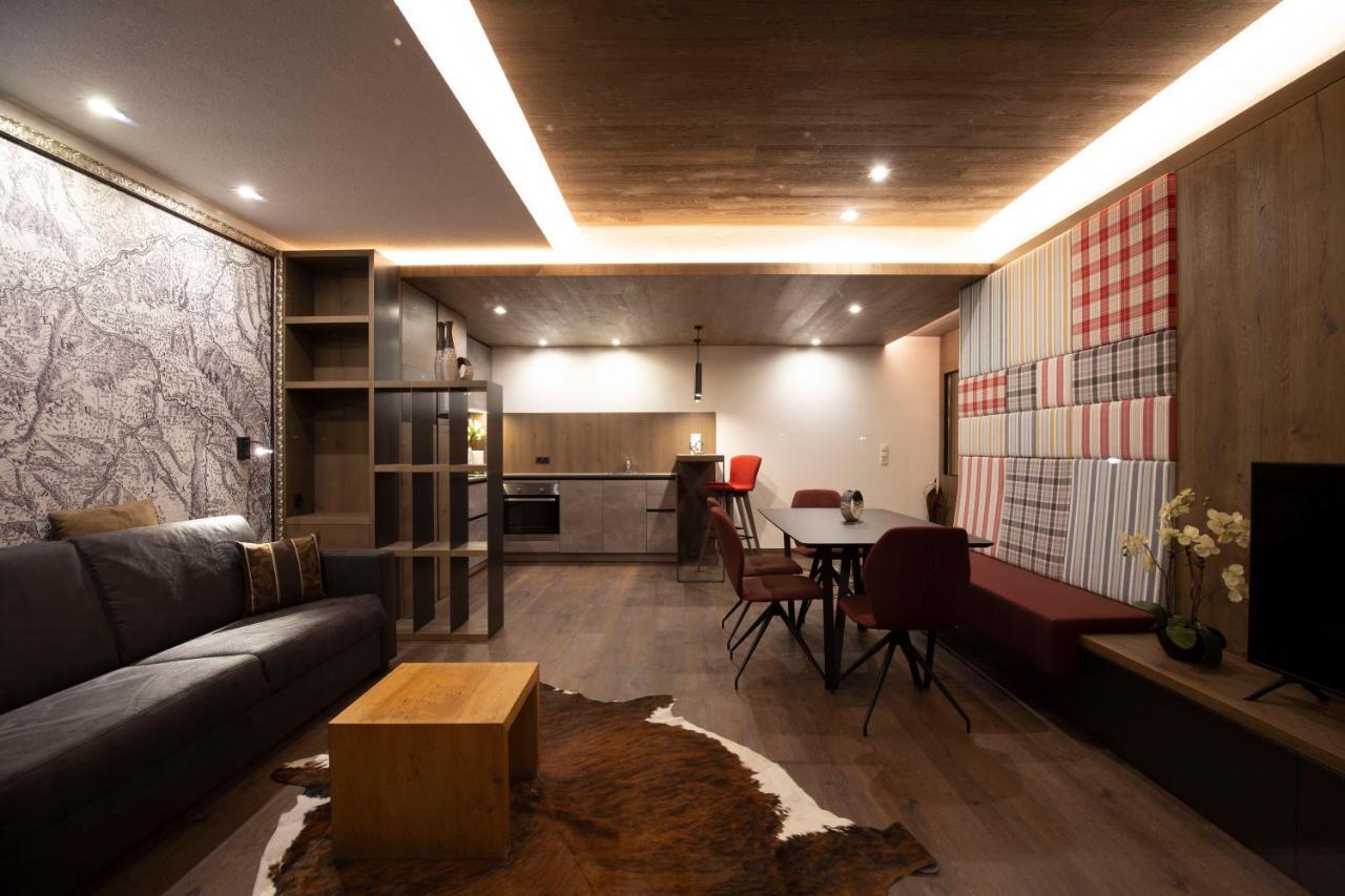 MathonResidenz Fliana Deluxe公寓 外观 照片